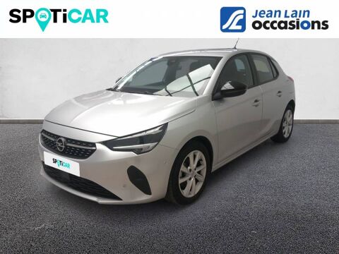 Annonce voiture Opel Corsa 16974 