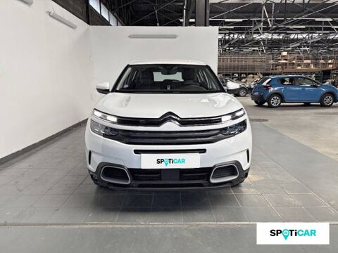 C5 aircross C5 Aircross Hybride Rechargeable 225 S&S e-EAT8 Business 2022 occasion 42000 Saint-Étienne