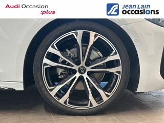 A5 TFSI 150 ch S tronic 7 S line 2025 occasion 01170 Cessy