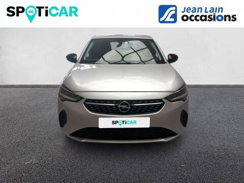 Corsa 1.2 75 ch BVM5 Elegance Business 2023 occasion 74100 V&eacute;traz-Monthoux
