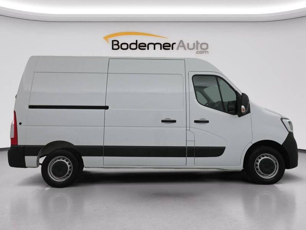 Master MASTER FGN TRAC F3500 L2H2 BLUE DCI 135 CONFORT 2024 occasion 14200 H&eacute;rouville-Saint-Clair