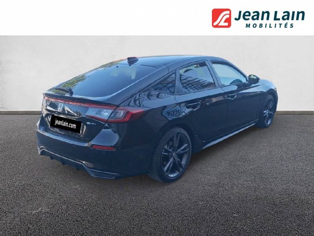 Civic e:HEV 2.0 i-MMD Sport 2026 occasion 73420 Voglans