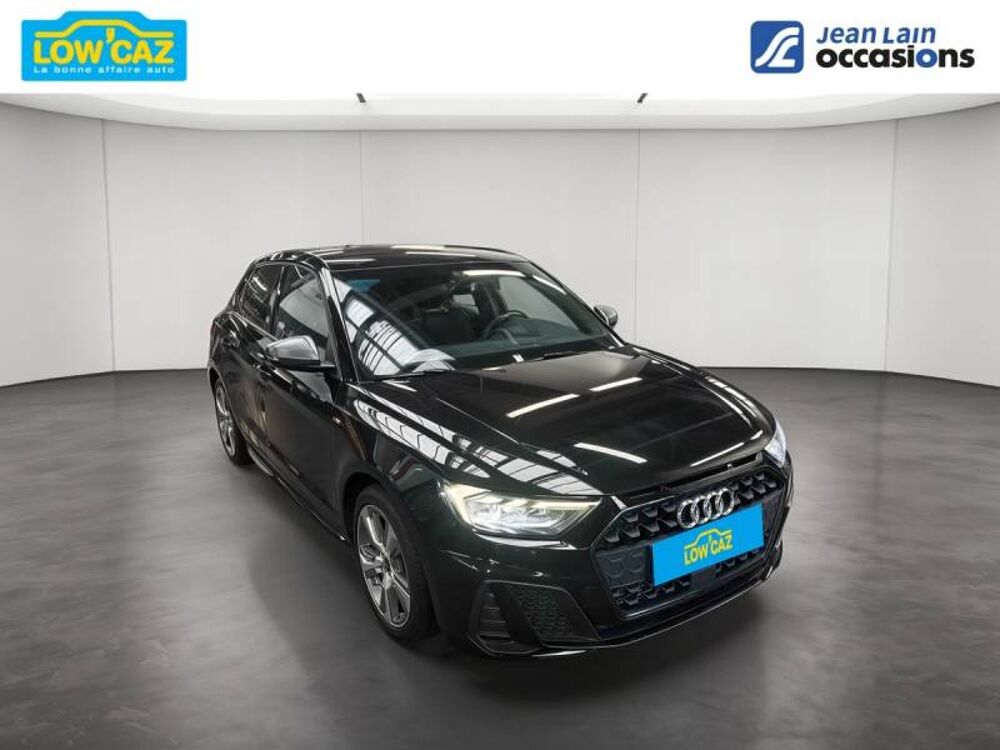 A1 Sportback 40 TFSI 207 ch S tronic 7 S Line 2023 occasion 73490 La Ravoire