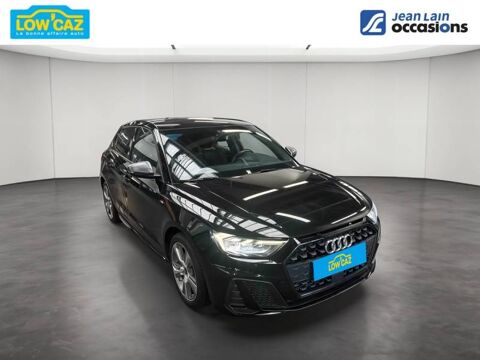 A1 Sportback 40 TFSI 207 ch S tronic 7 S Line 2023 occasion 73490 La Ravoire