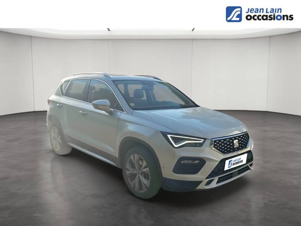 Ateca 2.0 TDI 150 ch Start/Stop DSG7 Xperience 2022 occasion 74700 Sallanches