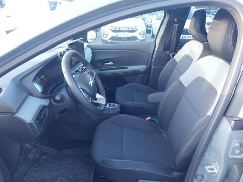 Jogger Hybrid 155 7 pl Extreme 2026 occasion 14200 H&eacute;rouville-Saint-Clair