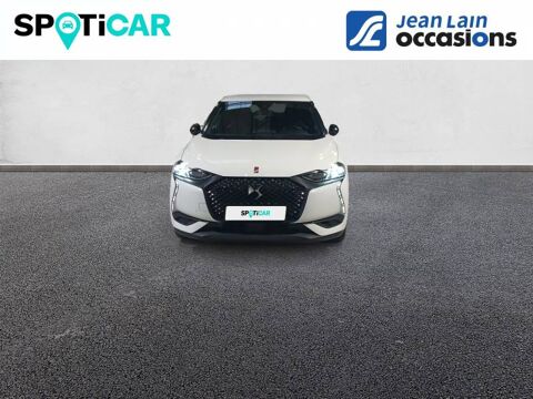 DS3 Crossback PureTech 130 EAT8 Performance Line 2021 occasion 73200 Albertville