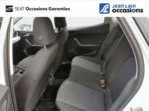 Ibiza 1.0 TSI 95 ch S/S BVM5 Copa 2024 occasion 38170 Seyssinet-Pariset