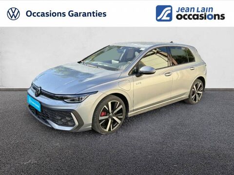 Golf 1.5 eHybrid 272 DSG6 GTE 2024 occasion 05000 Gap