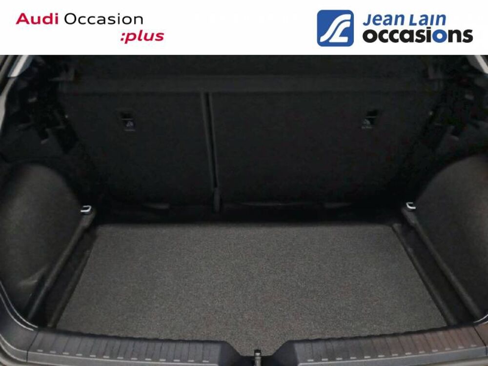 A1 Sportback 25 TFSI 95 ch S tronic 7 Design 2025 occasion 38130 &Eacute;chirolles
