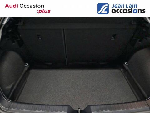 A1 Sportback 25 TFSI 95 ch S tronic 7 Design 2025 occasion 38130 &Eacute;chirolles