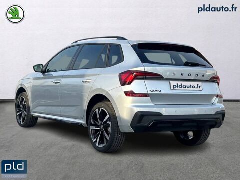 Kamiq 1.5 TSI Evo 2 150 ch DSG7 ACT Monte Carlo 2025 occasion 13090 Aix-en-Provence