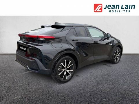 C-HR Hybride Rechargeable 225 Dynamic Business 2025 occasion 73460 Tournon