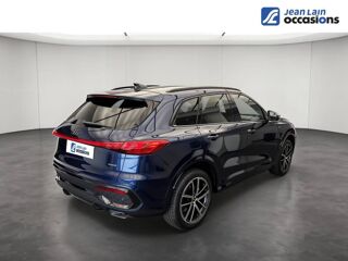 Q5 e-hybrid 299 ch S tronic 7 Quattro S line 2026 occasion 74100 Ville-la-Grand