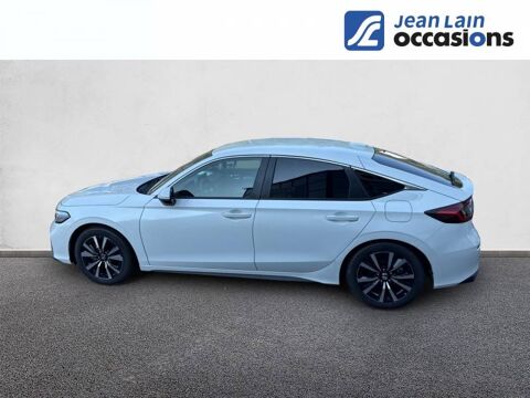 Civic e:HEV 2.0 i-MMD Executive 2026 occasion 01170 Cessy