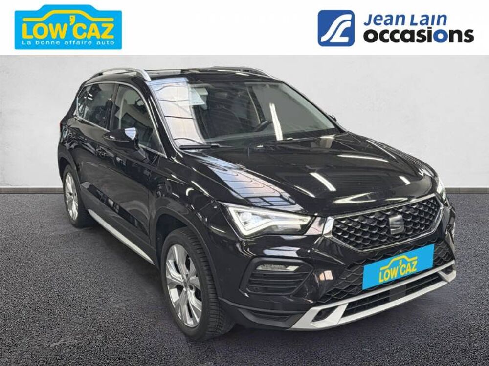 Ateca 2.0 TDI 150 ch Start/Stop DSG7 4Drive Xperience 2021 occasion 73490 La Ravoire