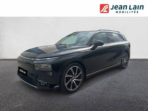 Xpeng G9 Performance 2025 occasion Vénissieux 69200