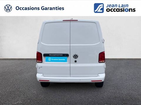 Transporter TRANSPORTER 6.1 VAN L1H1 2.0 TDI 150 DSG7 BUSINESS PLUS 2024 occasion 73290 La Motte-Servolex