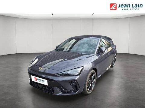Annonce voiture Cupra Leon 40879 €