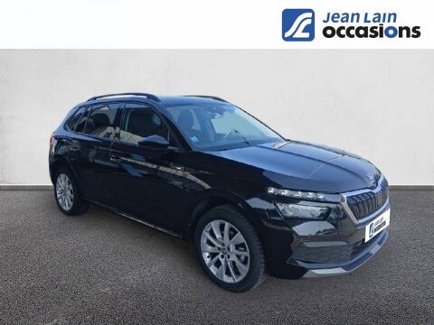 Kamiq 1.0 TSI Evo 110 ch BVM6 Ambition 2023 occasion 74200 Margencel