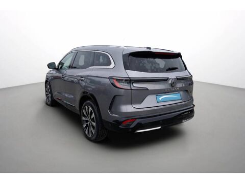 Espace E-Tech full hybrid 200 GSR2 Techno 2025 occasion 61000 Alen&ccedil;on