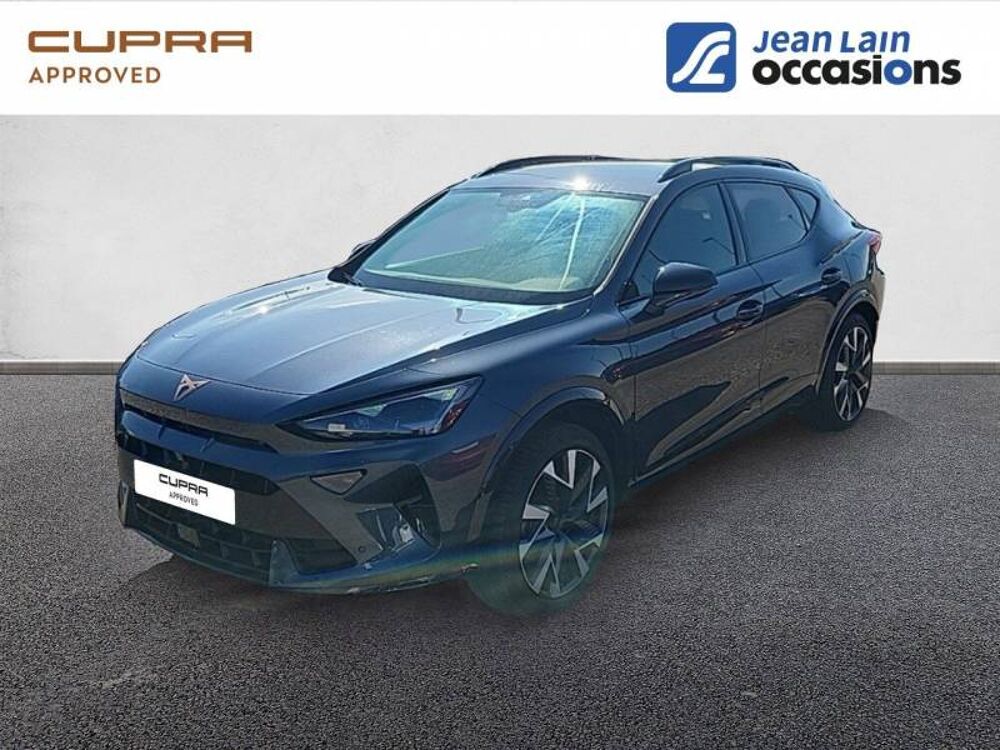 Formentor 1.5 eTSI Hybrid 150 ch DSG7 V 2024 occasion 74200 Margencel