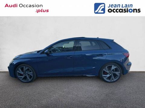 A3 Sportback TDI 150 S tronic 7 S line 2025 occasion 38300 Bourgoin-Jallieu