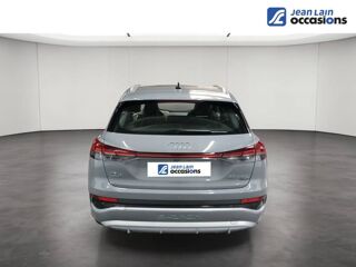Q4 e-tron 45 265 ch 82 kWh quattro S line 2023 occasion 74600 Seynod