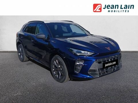 Terramar 1.5 eTSI Hybrid 150 ch DSG7 V 2026 occasion 38500 Voiron