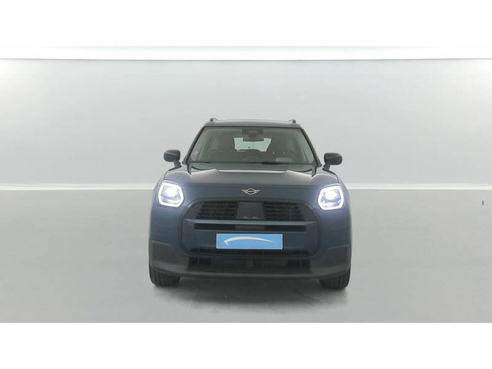 Countryman C Classic 2024 occasion 29200 Brest