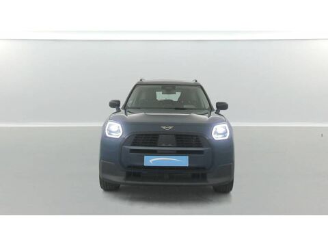 Countryman C Classic 2024 occasion 29200 Brest