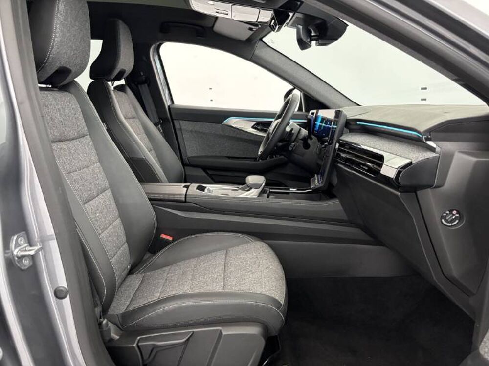 Espace E-Tech full hybrid 200 GSR2 Techno 2025 occasion 61000 Alen&ccedil;on