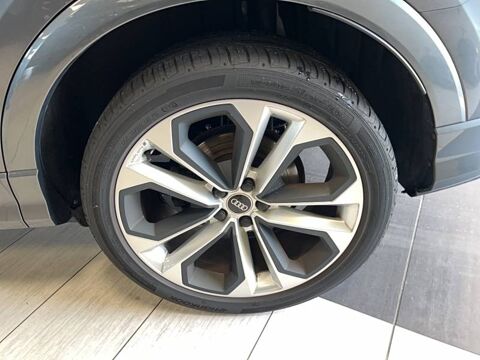 Q3 35 TDI 150 ch S tronic 7 S line 2022 occasion 29000 Quimper