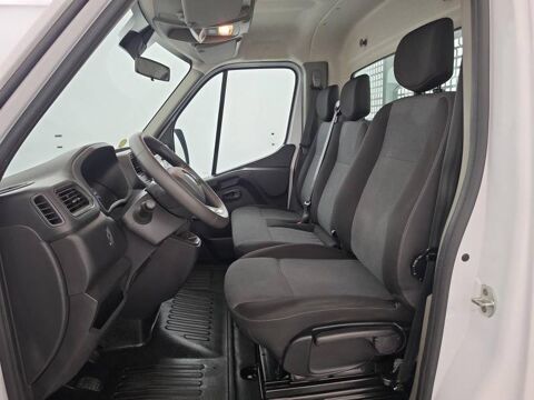 Master MASTER CC PROP RJ3500 L2 PAFC BLUE DCI 130 EURO VI CONFORT 2024 occasion 22200 Guingamp