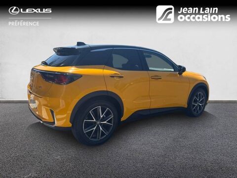 LBX 2WD Emotion 2026 occasion 38130 &Eacute;chirolles