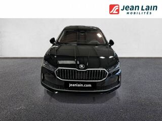 Superb Berline 1.5 TSI mHEV 150 ch ACT DSG7 Laurin & Klement 2024 occasion 73200 Albertville