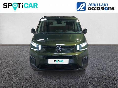 Berlingo Taille M BlueHDi 130 S&S EAT8 Max 2026 occasion 74600 Seynod