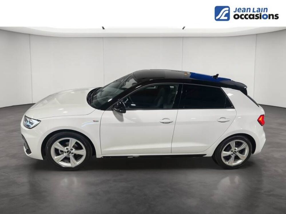 A1 Sportback 25 TFSI 95 ch S tronic 7 S Line 2025 occasion 74100 Ville-la-Grand