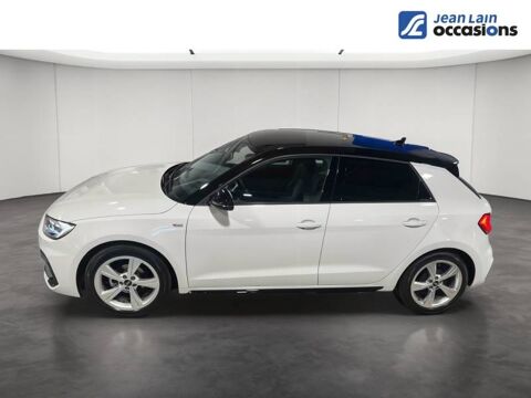 A1 Sportback 25 TFSI 95 ch S tronic 7 S Line 2025 occasion 74100 Ville-la-Grand