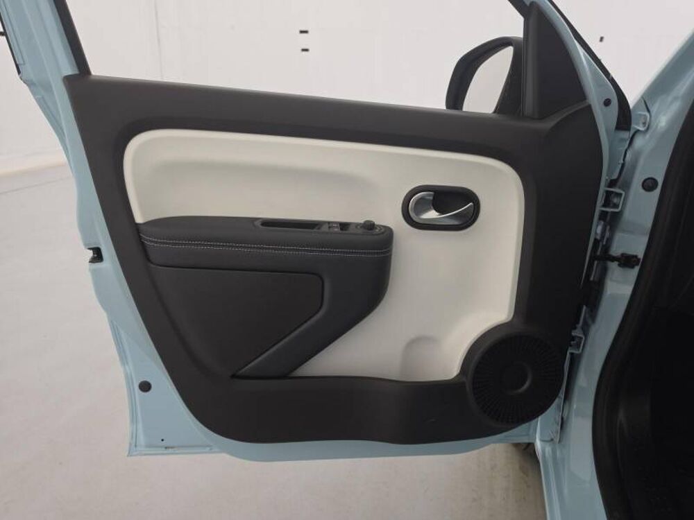 Twingo III E-Tech Techno 2023 occasion 56400 Auray