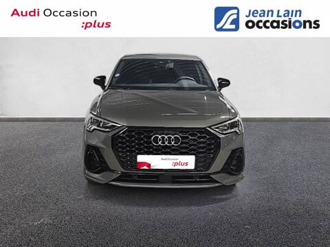 Q3 Sportback 35 TFSI 150 ch S tronic 7 S line 2022 occasion 73290 La Motte-Servolex