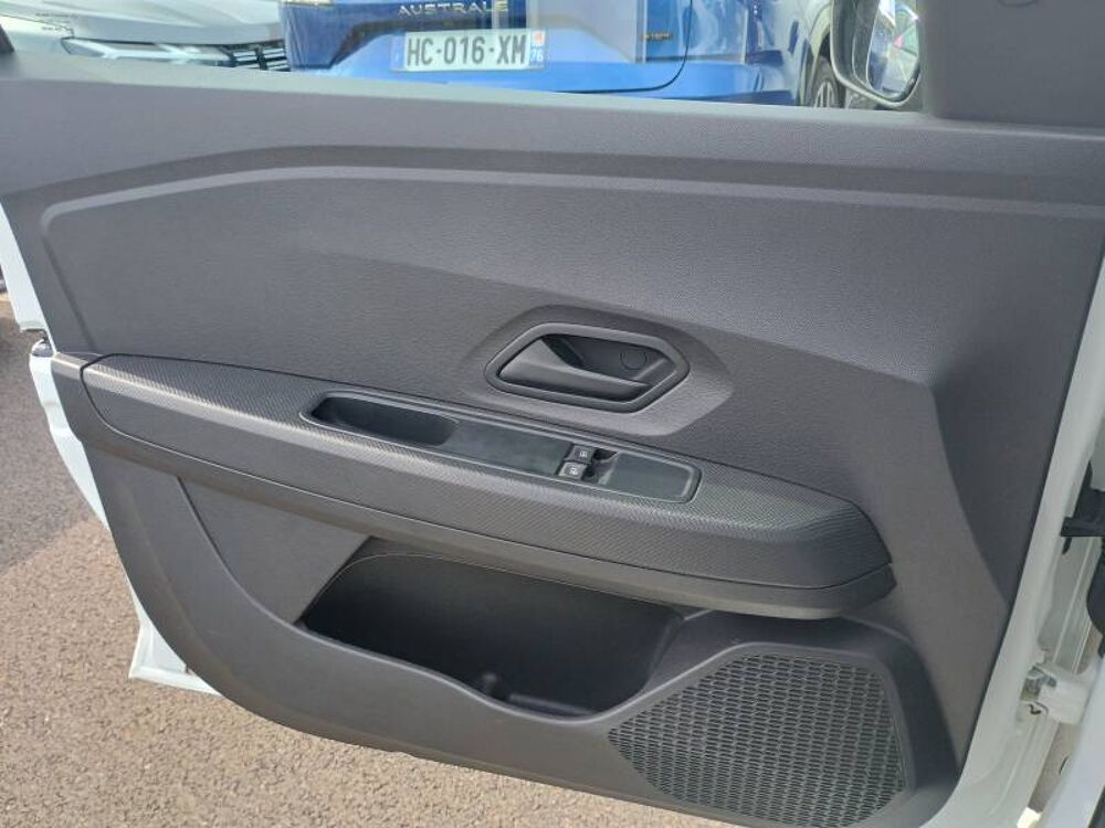 Sandero ECO-G 100 Essential 2023 occasion 22000 Saint-Brieuc
