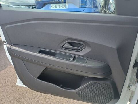 Sandero ECO-G 100 Essential 2023 occasion 22000 Saint-Brieuc