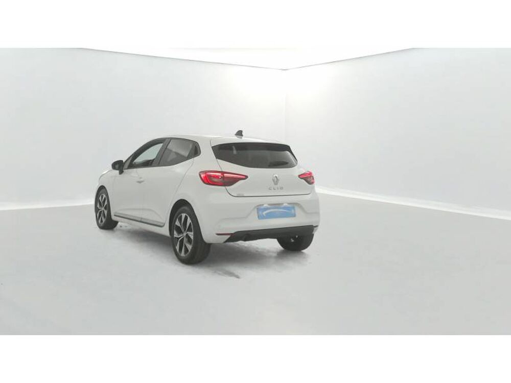 Clio TCe 100 GPL Evolution 2023 occasion 29900 Concarneau