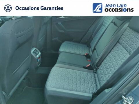 Tiguan 1.5 TSI 150ch DSG7 MATCH 2024 occasion 38170 Seyssinet-Pariset