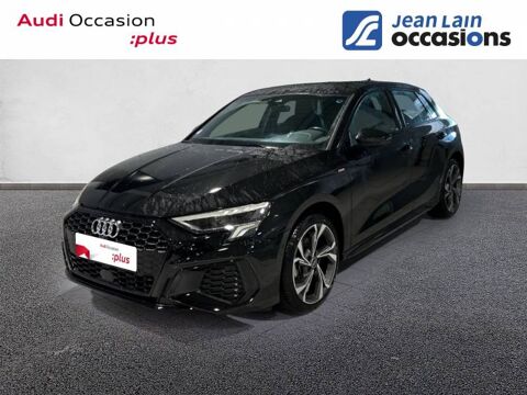 Annonce voiture Audi A3 30990 €