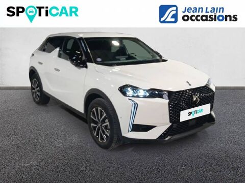 DS3 DS 3 Hybride 136 e-DCT6 Edition France 2024 occasion 74600 Seynod