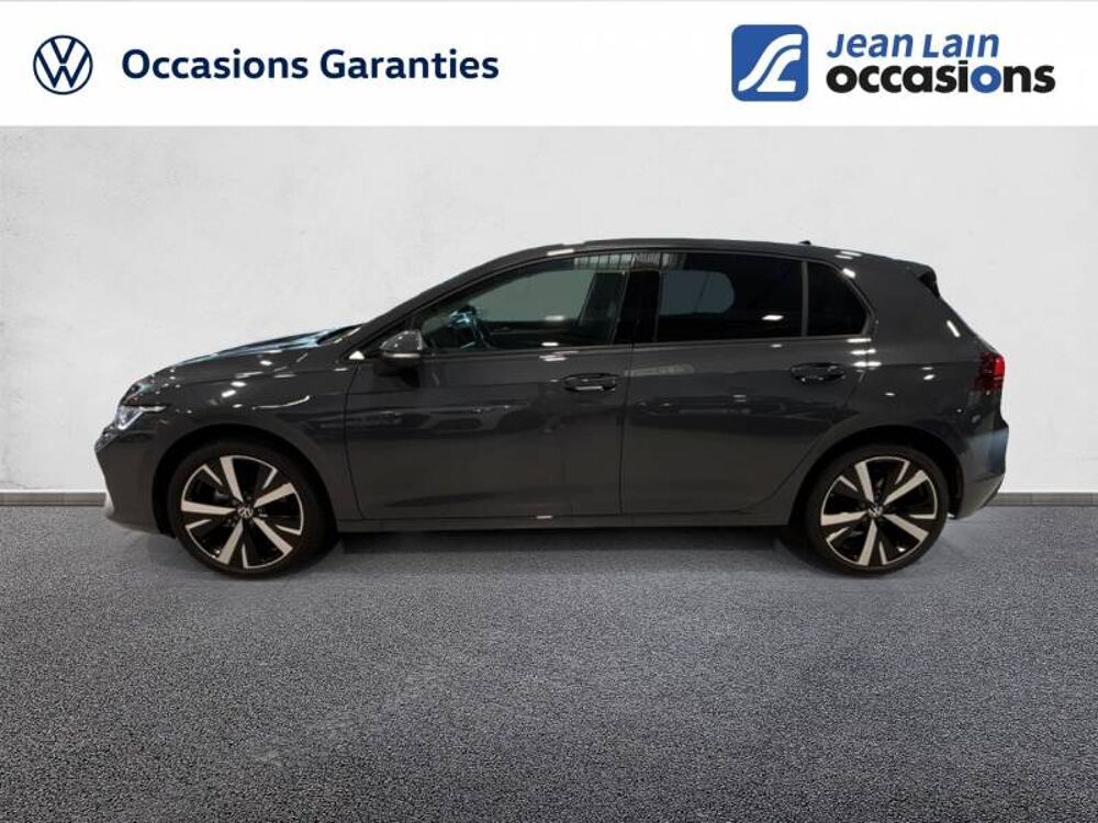 Golf 1.5 eTSI EVO2 116 DSG7 VW Edition 2025 occasion 73200 Albertville