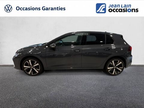 Golf 1.5 eTSI EVO2 116 DSG7 VW Edition 2025 occasion 73200 Albertville