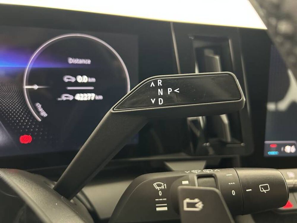 M&eacute;gane Megane E-Tech EV40 130ch standard charge Equilibre 2023 occasion 56800 Plo&euml;rmel
